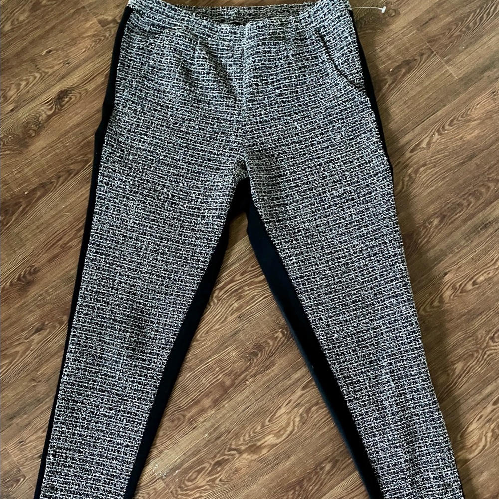 Anthropologie/Lilka Leggings